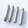 Stainless Steel Thread NPT Concentric Swage Nipple