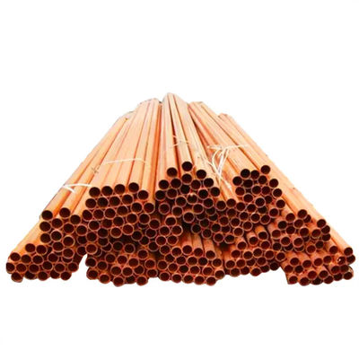 Copper Tube Square Cheap 99% Pure Copper Nickel Pipe 20mm 25mm Copper Tubes 3/8 Brass Tube Pipe