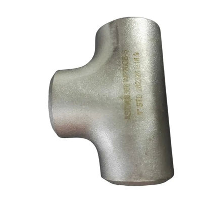 304 stainless steel pipe joint 1/2 "-4" inch threaded tee stainless steel threaded fitting tee pipe material