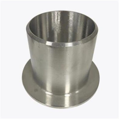 Stainless Steel 304 Short Stub End