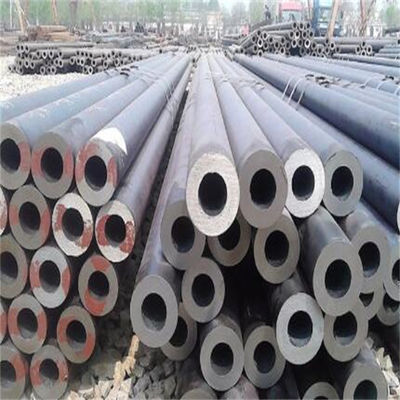 Copper Nickel Tubes Anodizing Surface Treatment for Industrial Usage