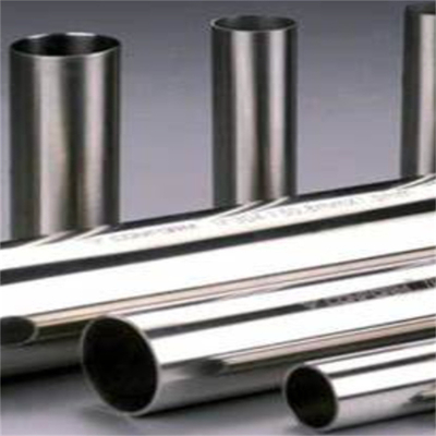 Beveled High-Strength Pipe with Customized Inner Diameter