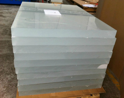 1mm-50mm Thick Cast Acrylic Sheet with Heat Resistance up to 140℃