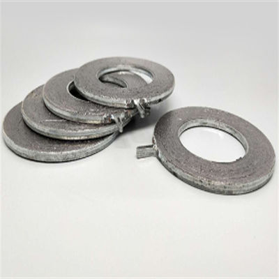 3000 Psi Helical-wound Gasket for High Pressure Environments with Excellent Recovery