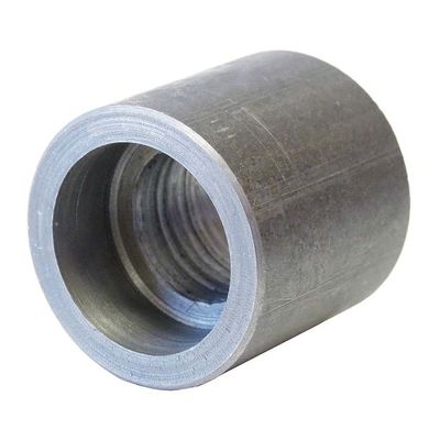 High pressure Stainless Steel SS316L Socket welded Coupling 1/8'' - 8''