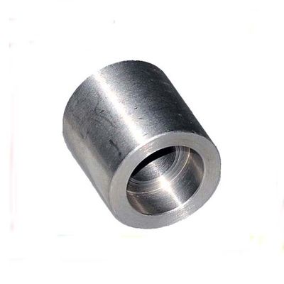 High pressure Stainless Steel SS316L Socket welded Coupling 1/8'' - 8''