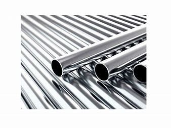 Hastelloy C276 C22 Incoloy 800HT 825 Inconel 600 601 617 625 718 Monel 400 K500 Nickel Alloy Tube