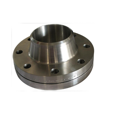 Industrial Forged Steel Flanges / Weld Neck Flange 300# DN10-DN600