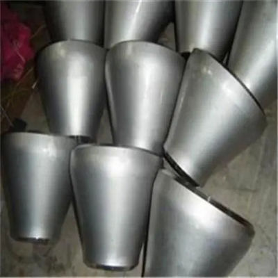 Butt Welding Eccentric/Concentric Reducer Alloy 200/Nickel 200/NO2200/2.4066/ASTM B366 WPN ASME B16.9