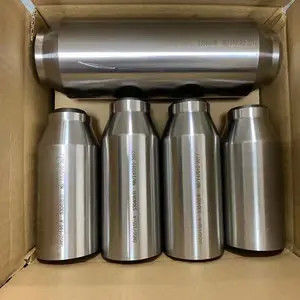 SW Concentric Swaged Nipple Socket Welding Fitting Forged Pipe Fitting NPS 1/8" -NPS 4" ASTM A182 F304/F304L, F316/F316L ASME B16.11GB/T 14383