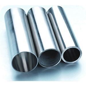 ASTM A312 304/316L Cold Drawn Seamless Stainless Steel Pipe for Chemical Industry