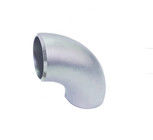 6000LBS High Pressure Forged Stainless Steel Elbow Pipe Fitting