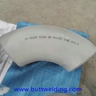 CuNi 70/30 C71500 Elbow Connector 90D 2" Degree Elbow Sch40 ASME B16.9 Butt Welding Pipe Fitting