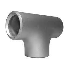 Customizable Stainless Steel Tee to Meet Your Specific Requirements
