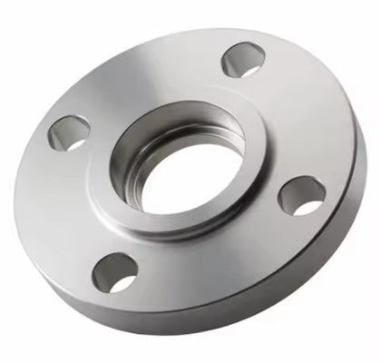 Customized Forged Steel Flanges for Different Types and Special Requirements