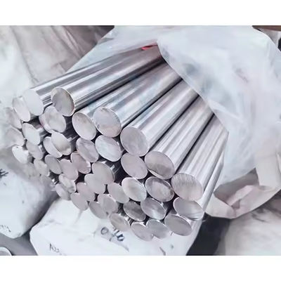 TOBO Stainless Steel Bars General Standard and Customization Tolerance for Products