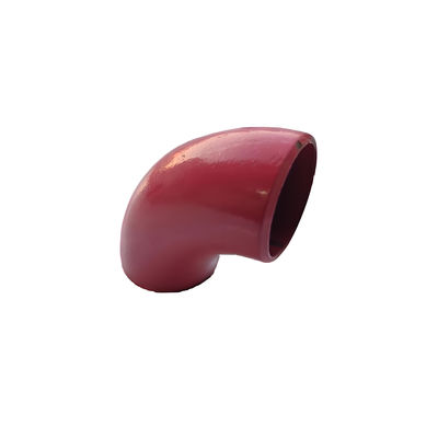 Corrosion Resistant 316L Stainless Steel Elbow