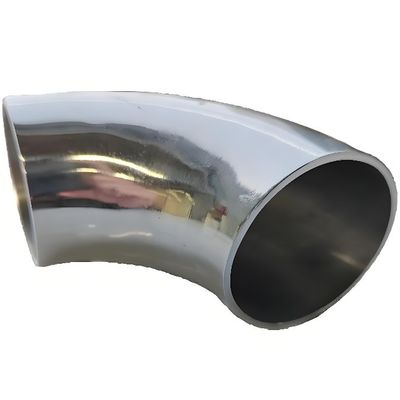 Corrosion Resistant 316L Stainless Steel Elbow