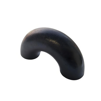 BW  Elbow Butt Welding Fitting Degree 180 NPS 1/2" -NPS 48"   ASME/ANSI B16.9 MSS SP-4 ISO 4144