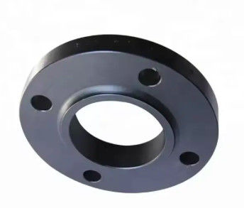 METAL F316 Forged Blind Flange - ASTM SA182 1" RF Class 150 for Corrosion-resistant Heavy-duty Applications