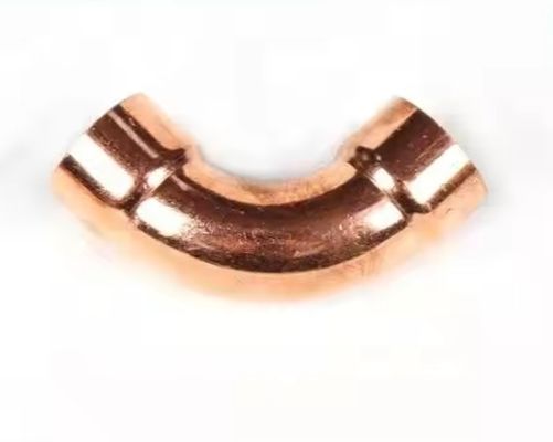 Copper Nickel 90/10 Marine Elbow