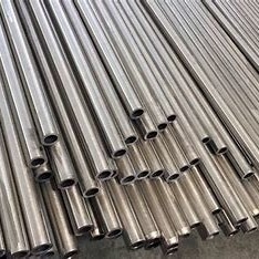 Customized Length Specifications Duplex Stainless Steel Pipe for Customized Thickness