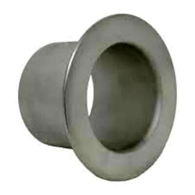 MSS SP-43 Stainless Steel Stub Ends Short Pattern Lap Joint 316L