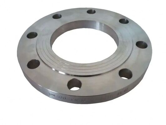 ASTM A105 Forged Steel Socket Weld Flange ASME B16.5 Class 150 RF