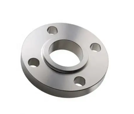150# 300# Corrosion Resistant SS BW SO Forged Steel Flanges and Pipe Fittings