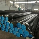 A335 P11 Pipe Carbon Alloy Steel Pipe Gas Seamless Steel Tubing 2”SCH40