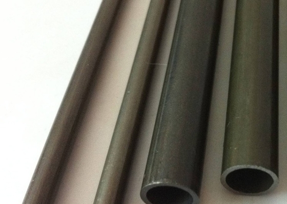 Seamless Steel Tubing 8”SCH40 A335 P91 Pipe Carbon Alloy Steel Pipe Gas