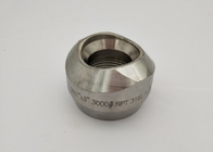 ASTM A105/A350 Forged 2" Weldolet Sockolet /olet /Threadolet Pipe Fittings