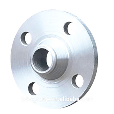 Welding Neck Flange PN10 CuNi 90/10 Flat face Din2632 EEMUA145 ANSI B16.5