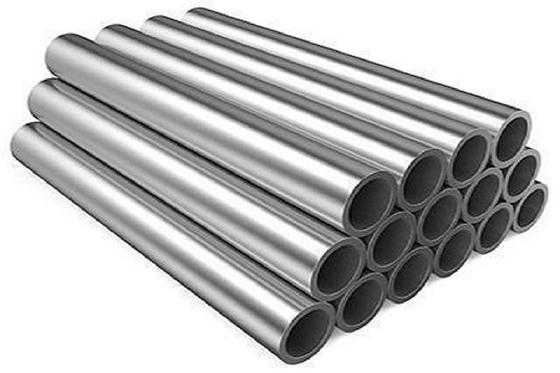 Hastelloy Alloy C-22 Pipe 2 Inch Sch20s Nickel Alloy Steel Pipe High Nickel Alloy Steel Sliver Or Gold Color