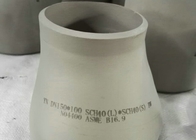 Butt Weld BW WP316 Stainless Steel Eccentric Reducer ASME B16.9