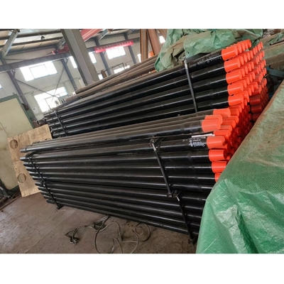 High Quality Water Well Drill Pipe Factory Supply