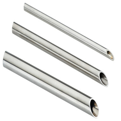 Ss316 Tube Stainless Steel Welding Custom 316 Stainless Steel Welded Pipe Sanitary Piping Price