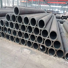 Alloy Steel Tubing 4”SCH40 X10GrMoVNb9-1 Pipe Carbon Alloy Steel Pipe Gas