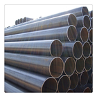 Alloy Steel Tubing 4”SCH40  X10GrMoVNb9-1 Pipe Carbon Alloy Steel Pipe Gas