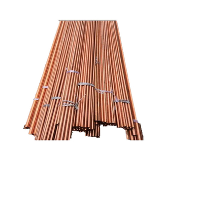 copper pipe alloy 625 pipe , seamless copper nickel tube, ASTM B111 6" SCH40 copper nickel pipe CUNI 90/10 C 70600 TUBE