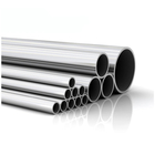 ASTM B163/B751 INCONEL 600 ERW Pipe / Seamless Steel PIPE Alloy Steel 4" sch40