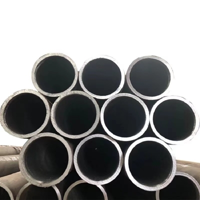 Hot rolled ss400 steel pipe scm420 scm440 ss400 s45c s35c STS480 4140 4130 Carbon Steel Seamless Pipe