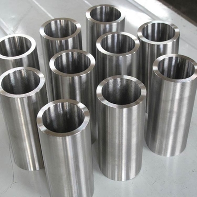 Good Quality Inconel 625 Exhaust Pipe Alloy 625 Tube Price Per Kg