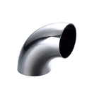 Seamless Stainless Steel Pipe Fitting Stainless Elbow 316 316L 316H 316Ti