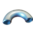 Pipe Fittings 180 Degree Elbow XS 5" DN125 Stainless Steel Pipe Bend