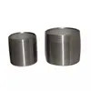 Factory Wholesale Both Equal Threaded Hot Dipped Galvanized Fittings Swage Nipple