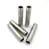 304 Threaded Both Ends Pipe Nipple Pipe Fitting Plumbing Materials Cast stainless steel Length 50mm-100mm 1/2inch NPT