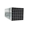 High Quality Galvanized Square And Rectangular Steel Pipes And Tubes