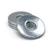 Fastener Manufacture Stainless Steel SS316 SS304 DIN125A M6 Flat Round Washer