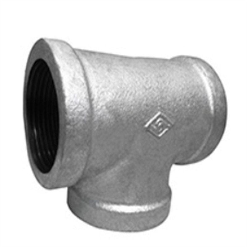 L/C Payment Accepted Forged Pipe Fittings with Superior Quality